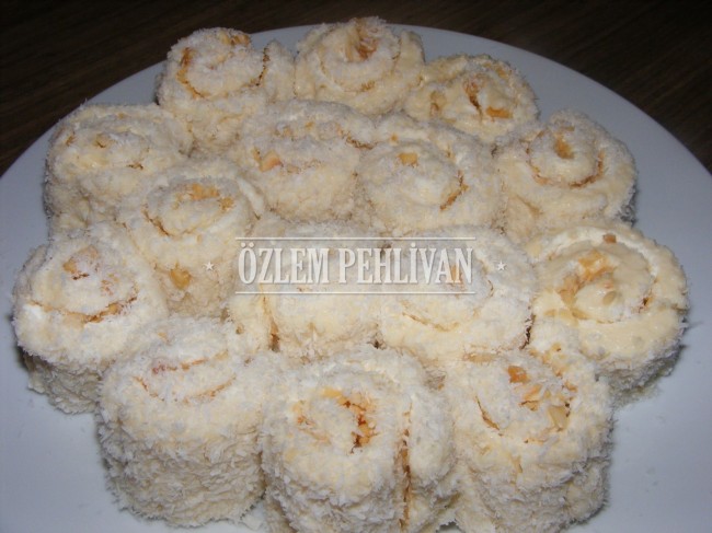 Paşa Lokumu