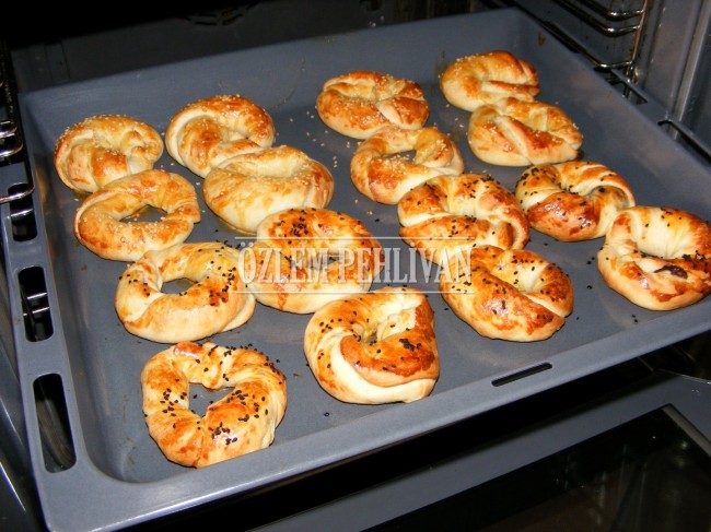 Zeytinli Açma