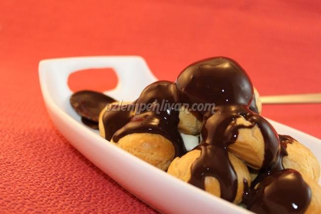 Profiterol