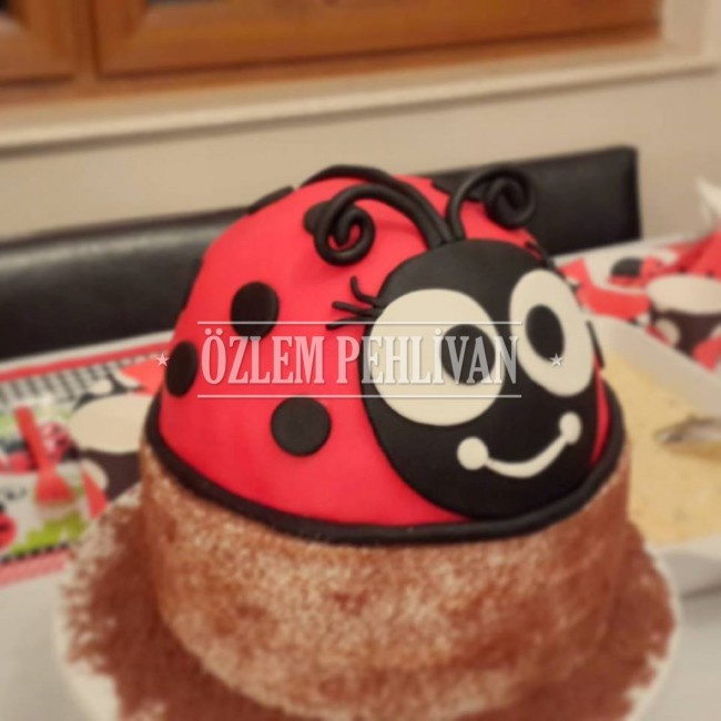 Naz 5 Yaşında
