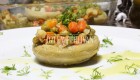 Zeytinyağlı Enginar