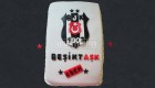 Beşiktaş (BJK) Pasta