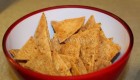 Ev Yapımı Cips