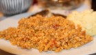 Meyhane Pilavı