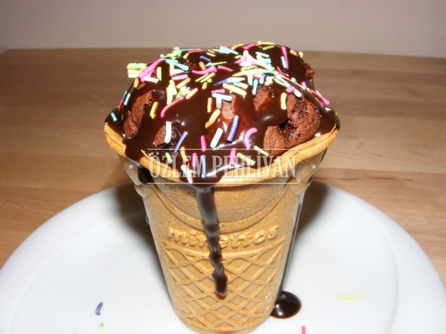 Külahta Brownie