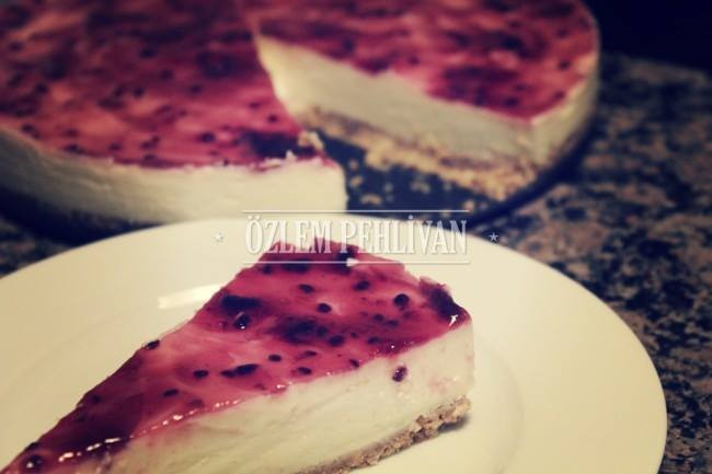 Cheesecake