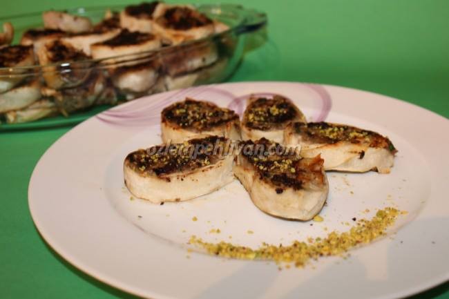 Osmanlı Esintili İftar Yemeği ve Darüzziyafe Köftesi