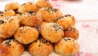 Zeytinli Anne Poğaçası