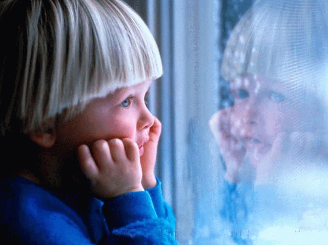 Hayat Bir Çocuğa Nasıl Anlatılmalı